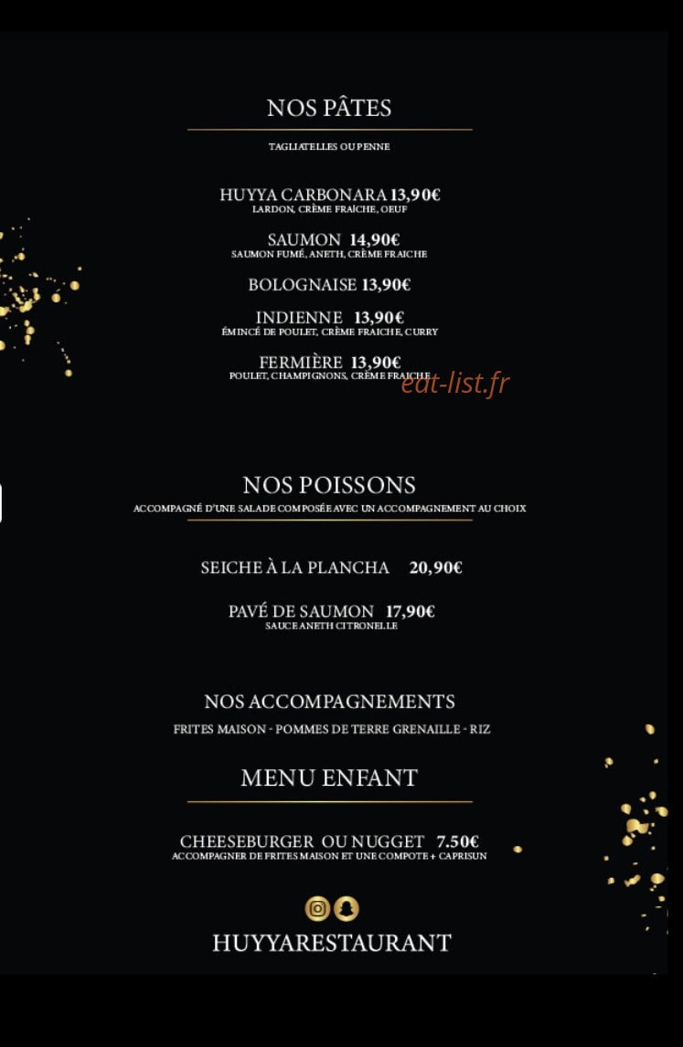 Huyya — carte page 2