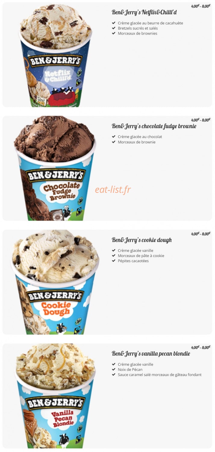 113 Street — carte page 11