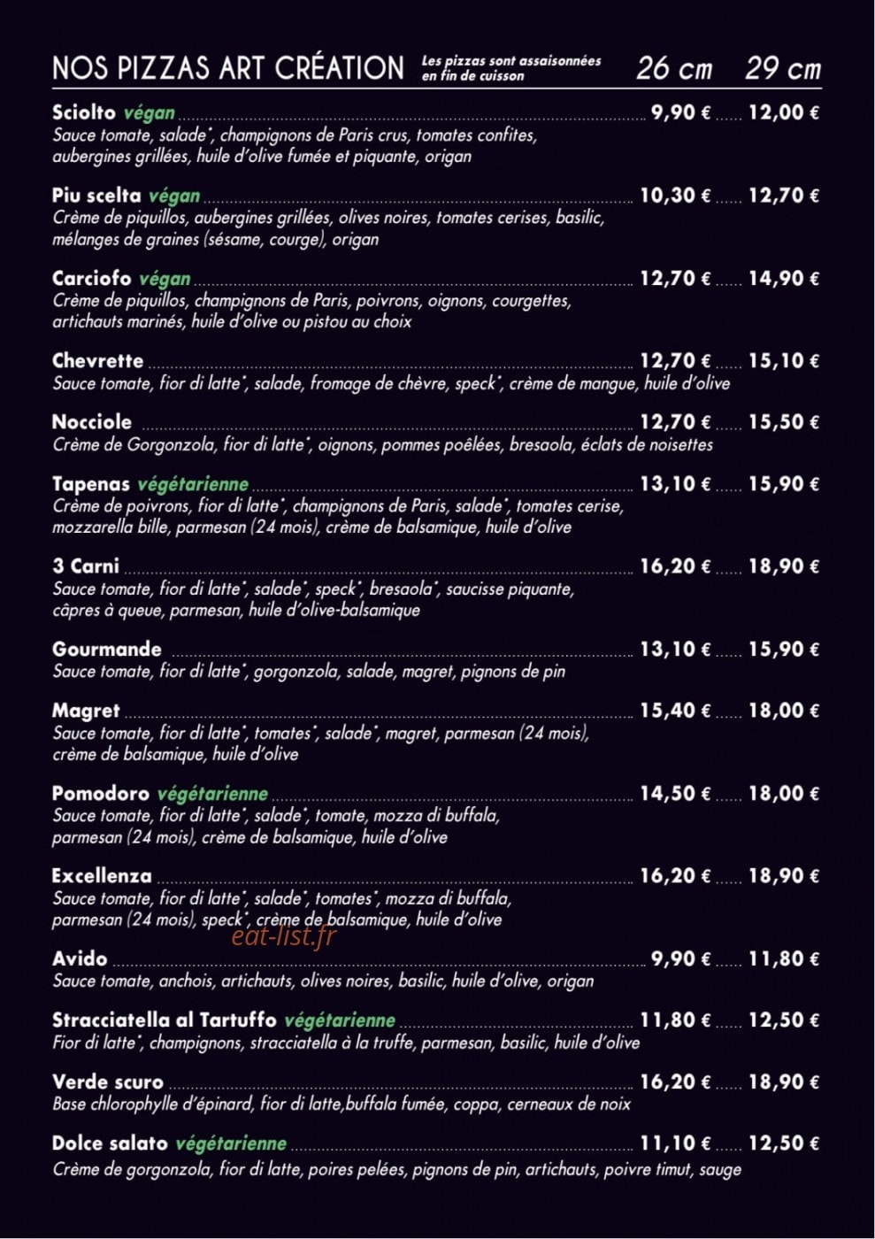 Angello — carte page 4