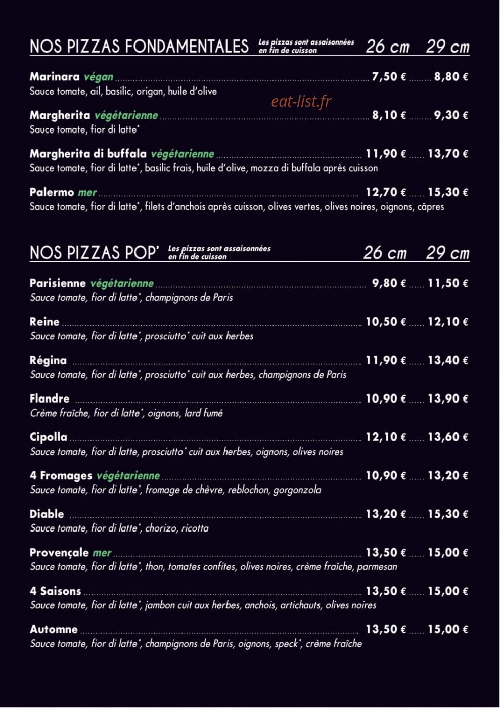 Angello — carte page 5