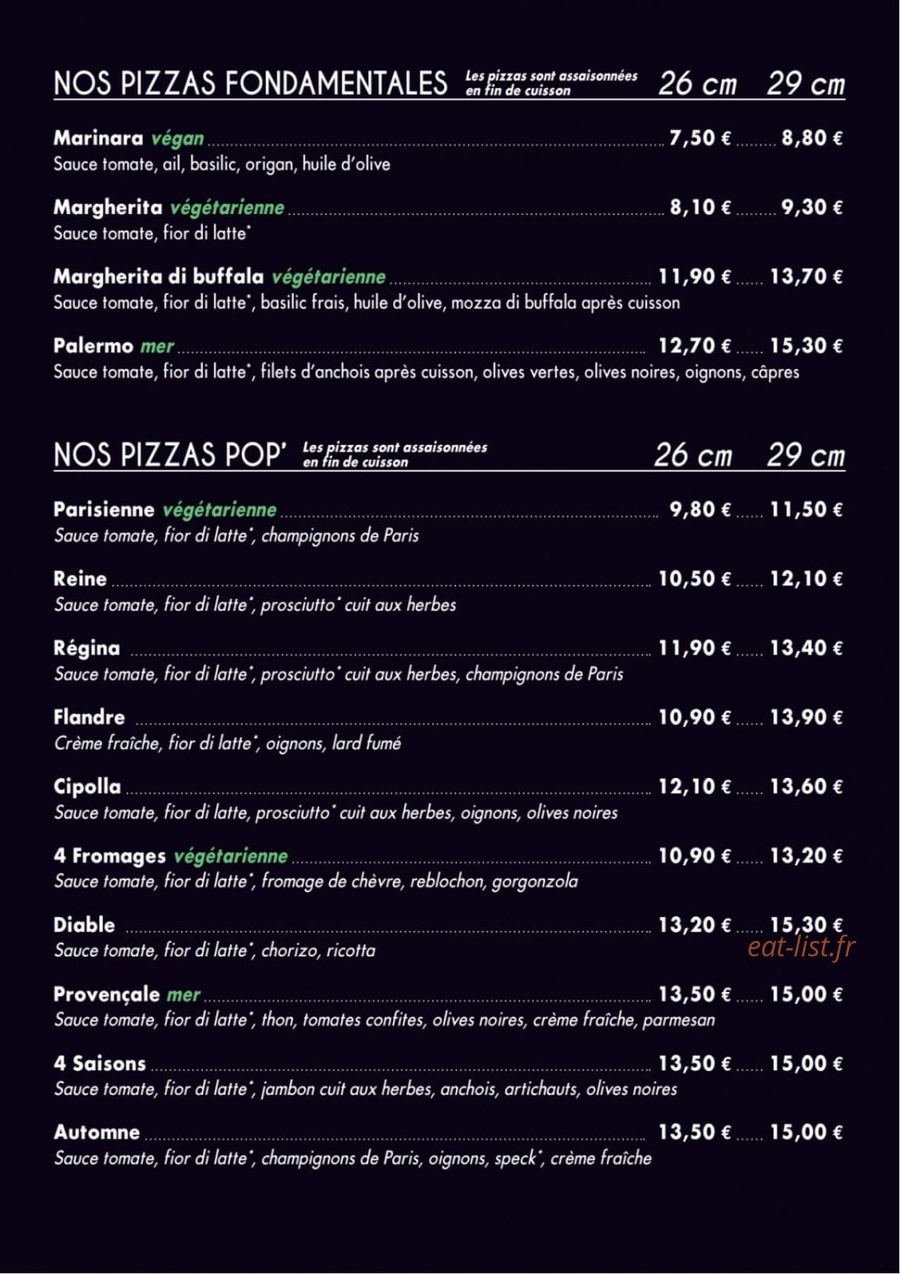 Angello — carte page 5