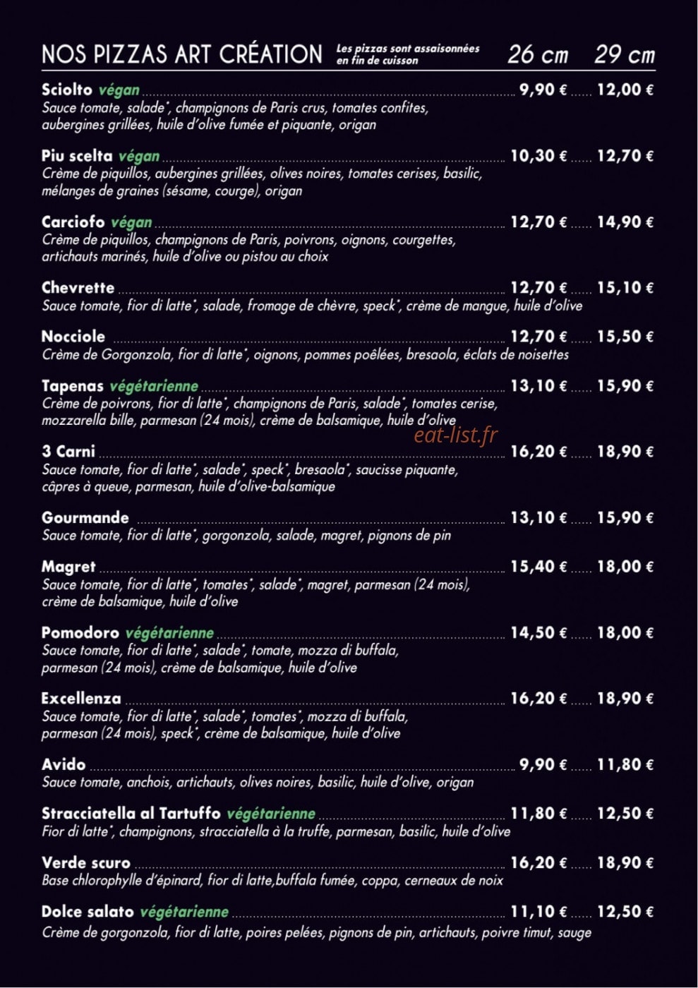 Angello — carte page 4