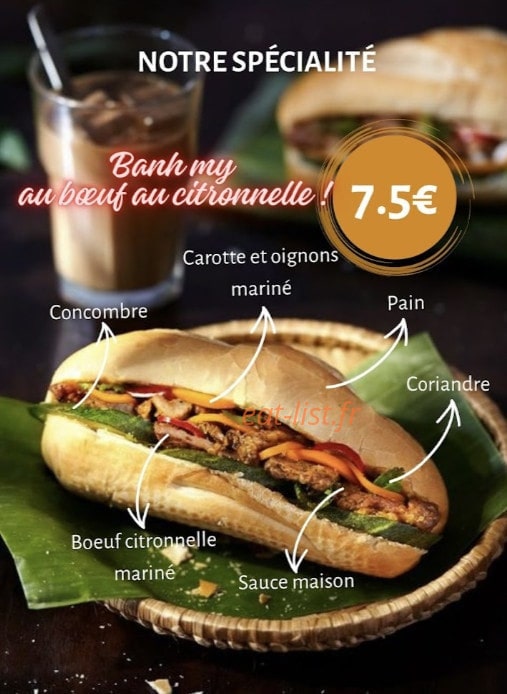 Bo bo bun — carte page 4