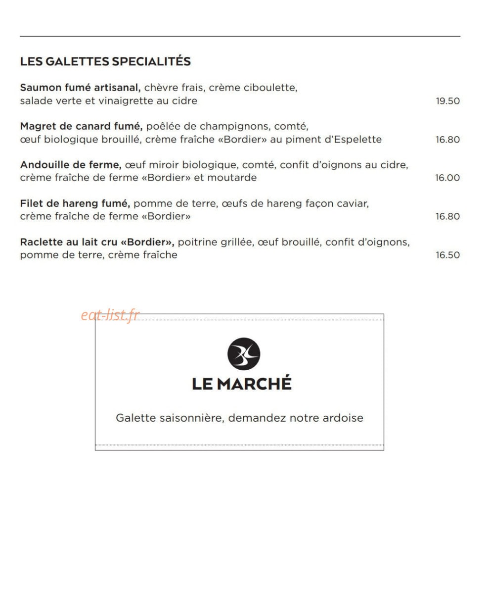 Breizh Café — carte page 4