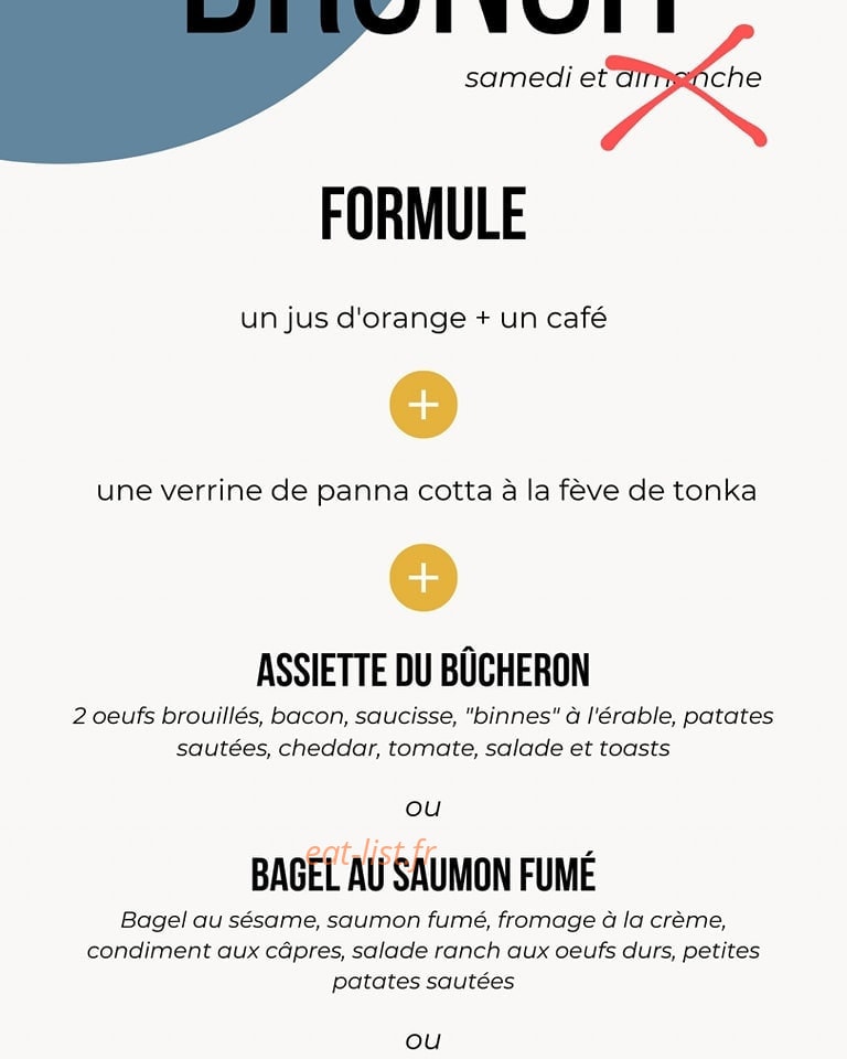 Caribou — carte page 1