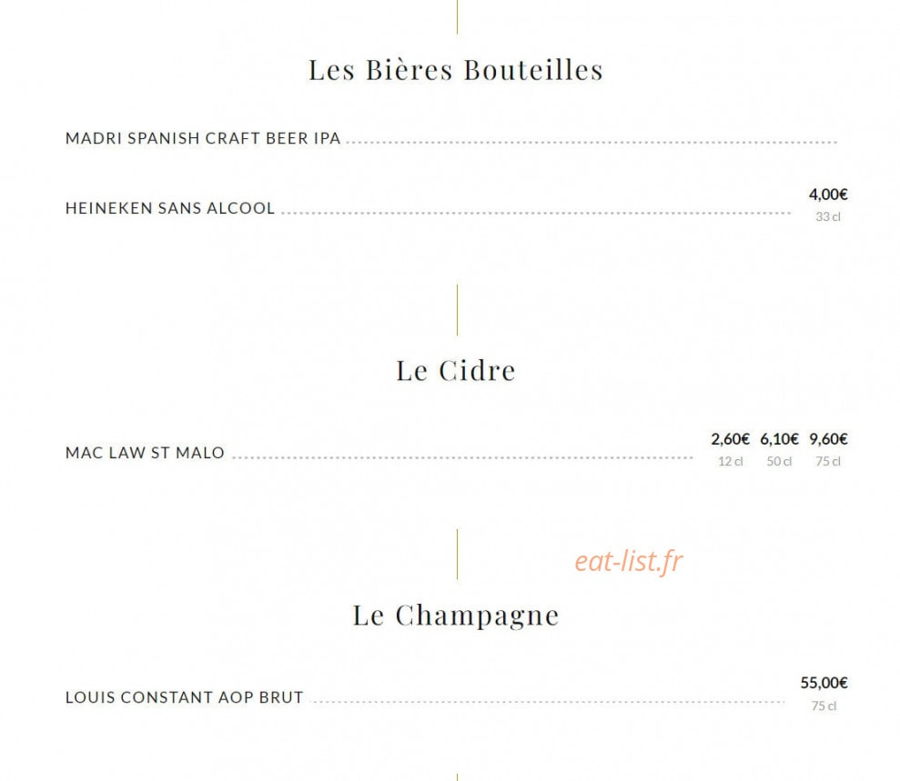 Cibeles — carte page 9