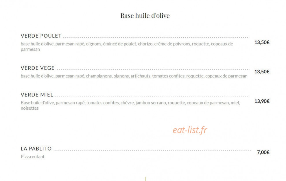 Cibeles — carte page 3