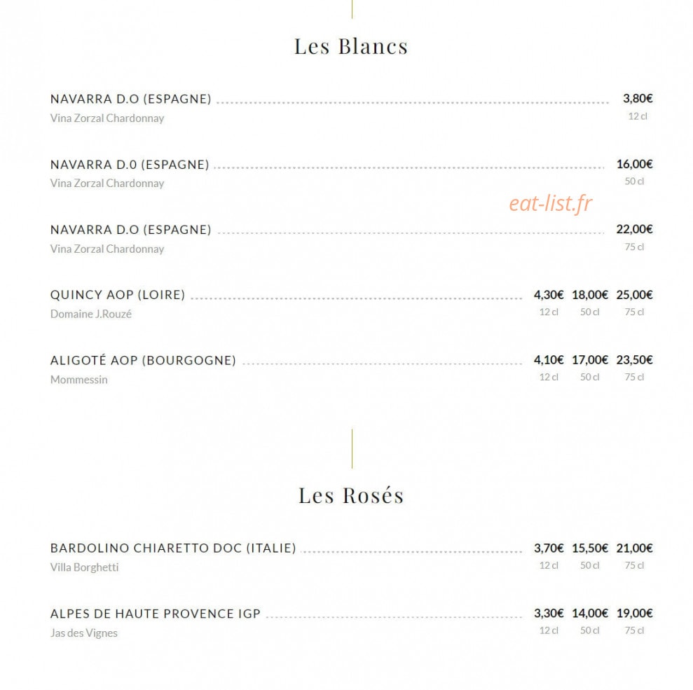 Cibeles — carte page 7