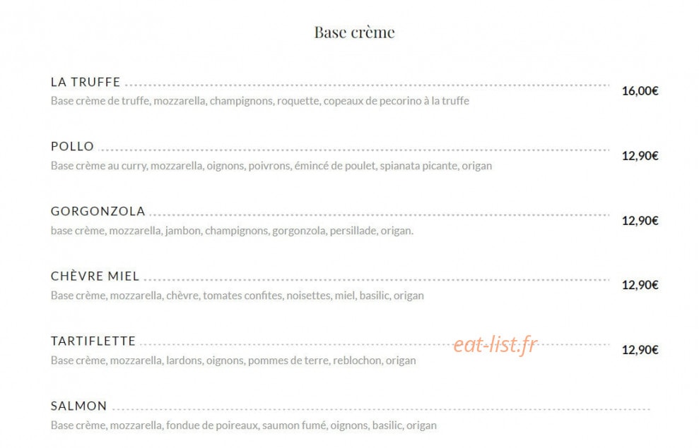 Cibeles — carte page 2