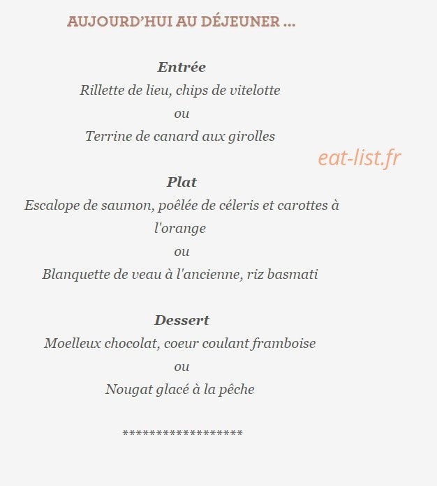 Ebulli'Sens — carte page 1