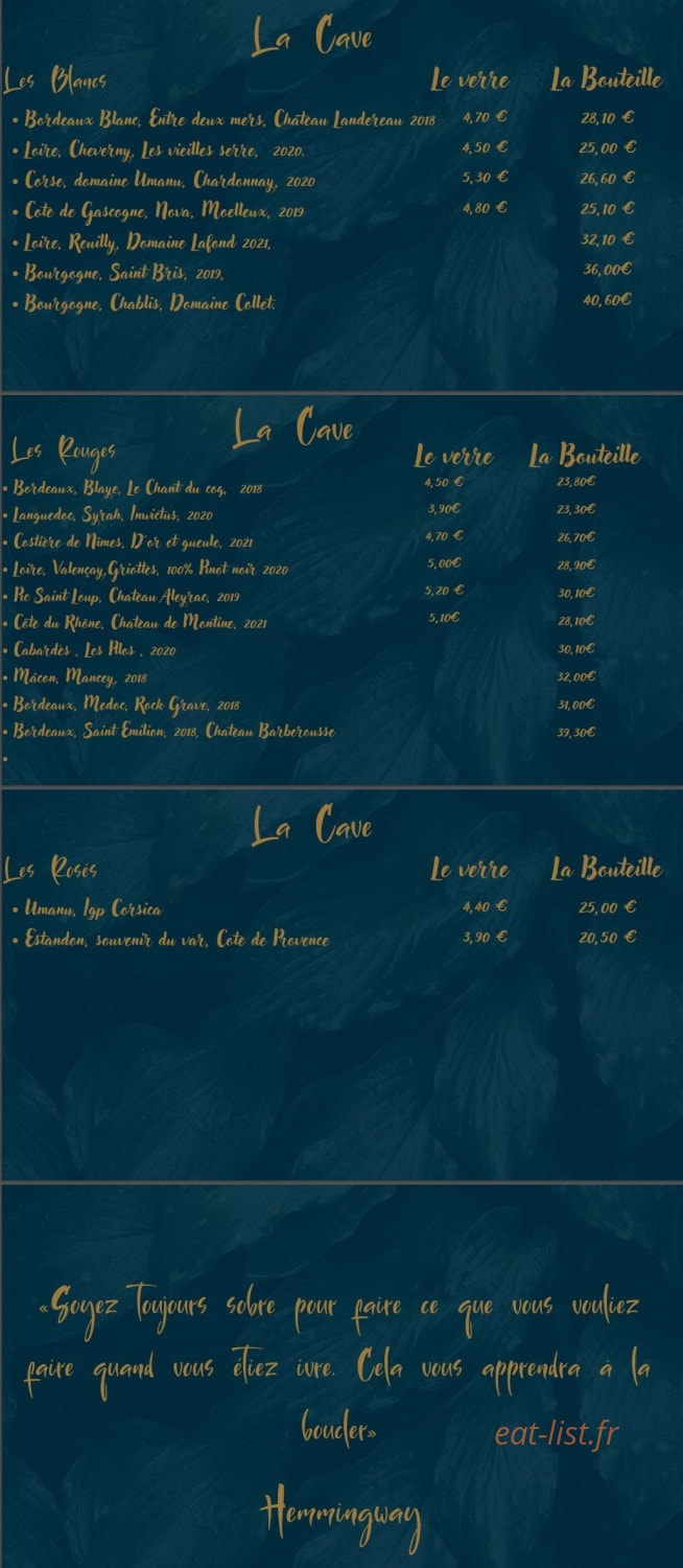 Enokoé — carte page 5