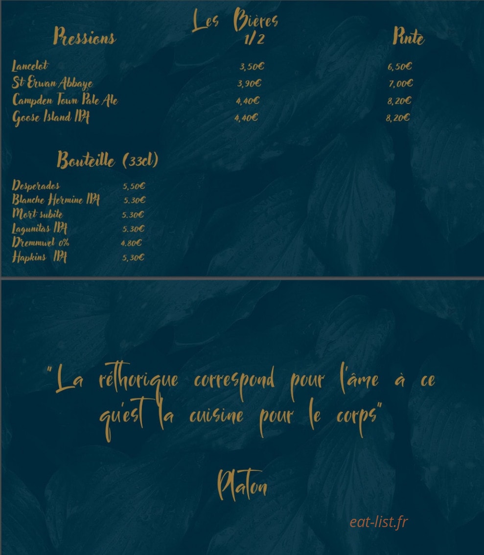 Enokoé — carte page 4