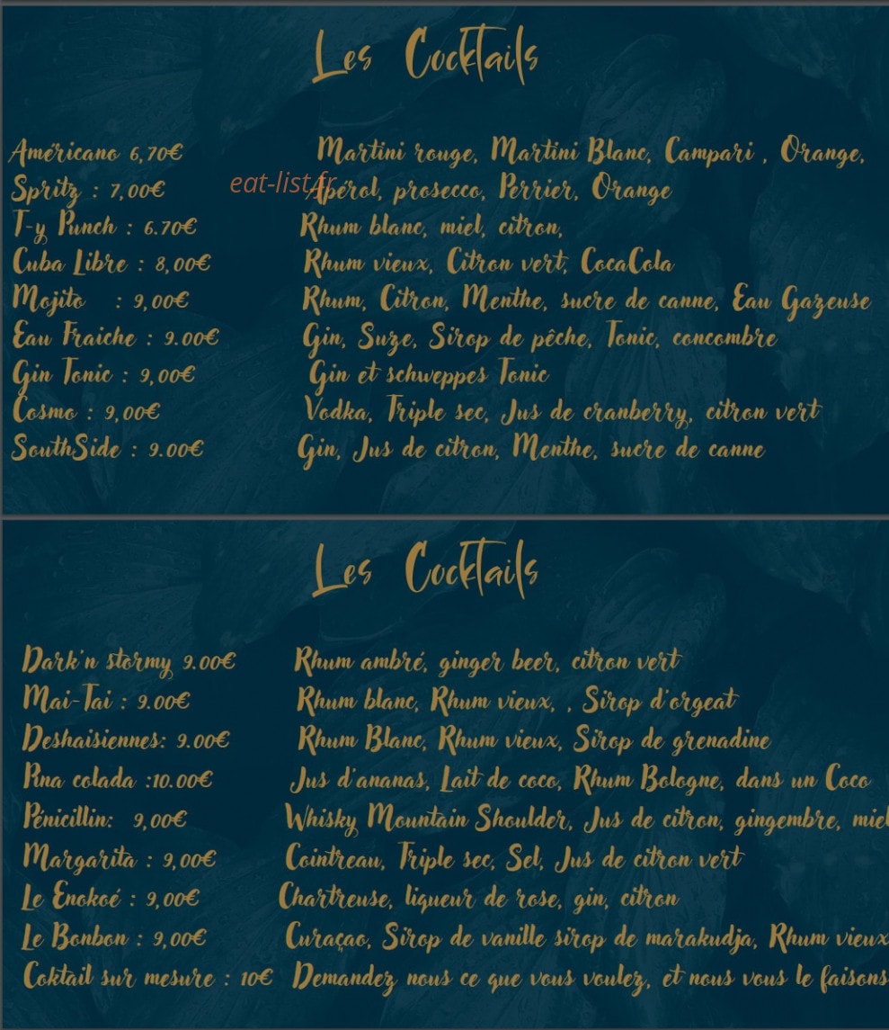 Enokoé — carte page 7