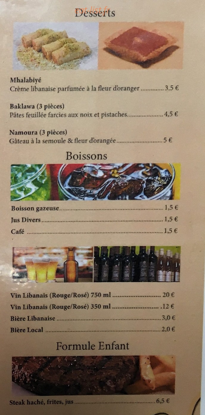 Feniciia — carte page 3