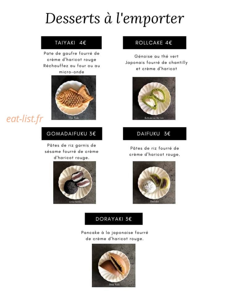 Fuji — carte page 4