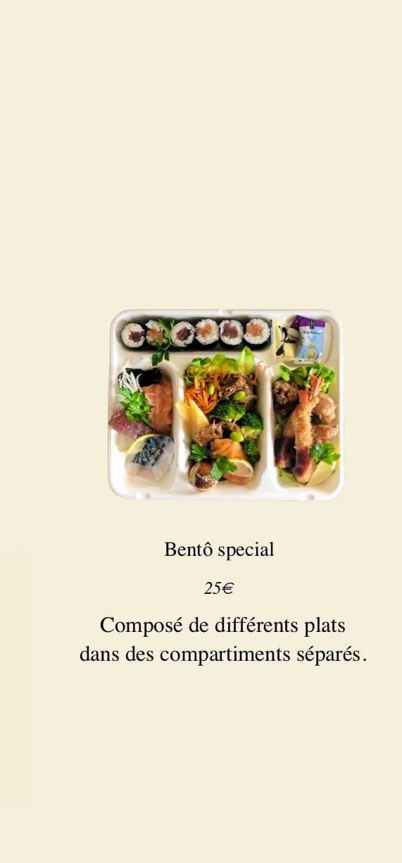 Fuji — carte page 5