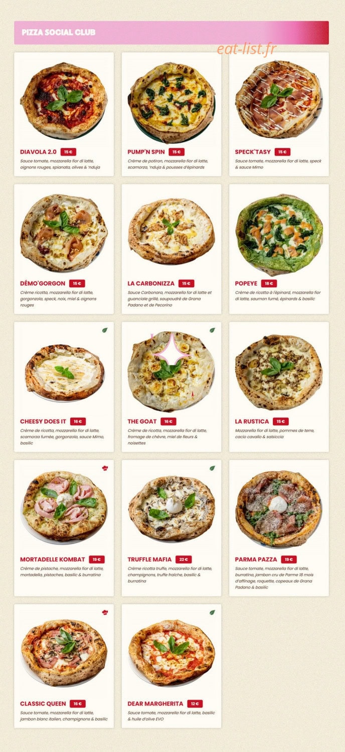 Gruppomimo — carte page 2