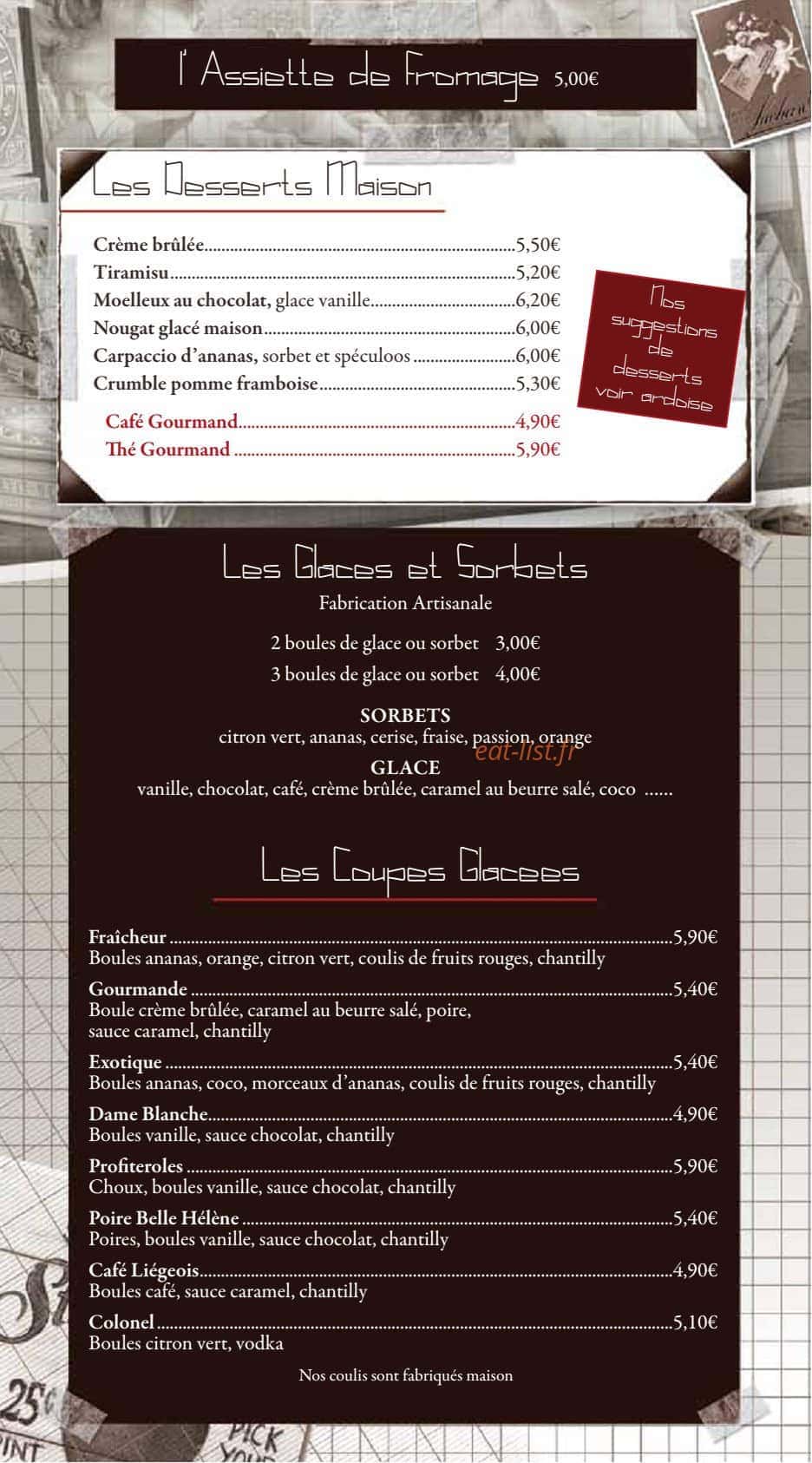 L'atre — carte page 6