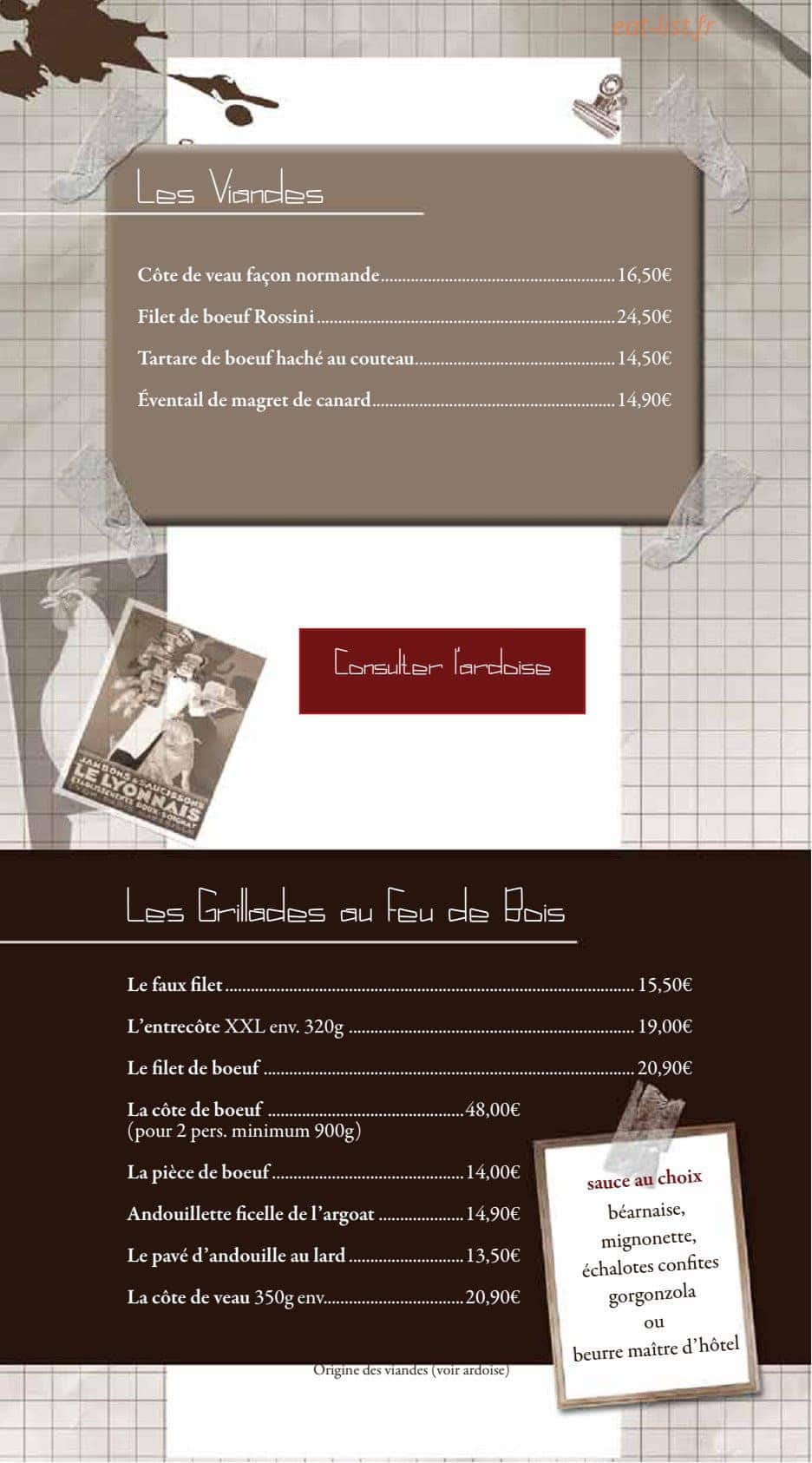 L'atre — carte page 3