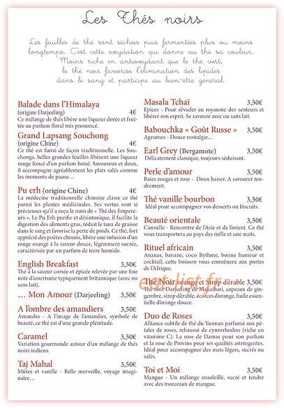 L'enchanté — carte page 3