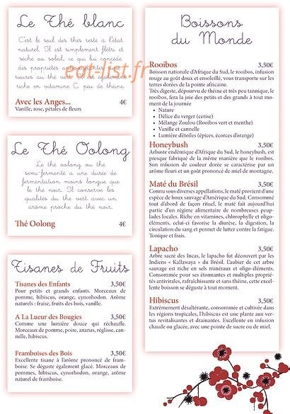 L'enchanté — carte page 4