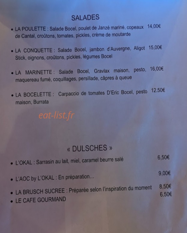 L'Okal — carte page 2
