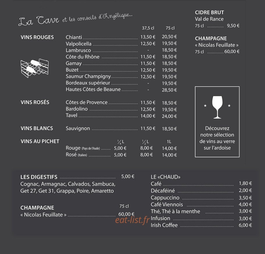 La Janata — carte page 7