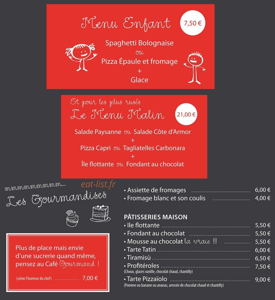 La Janata — carte page 5