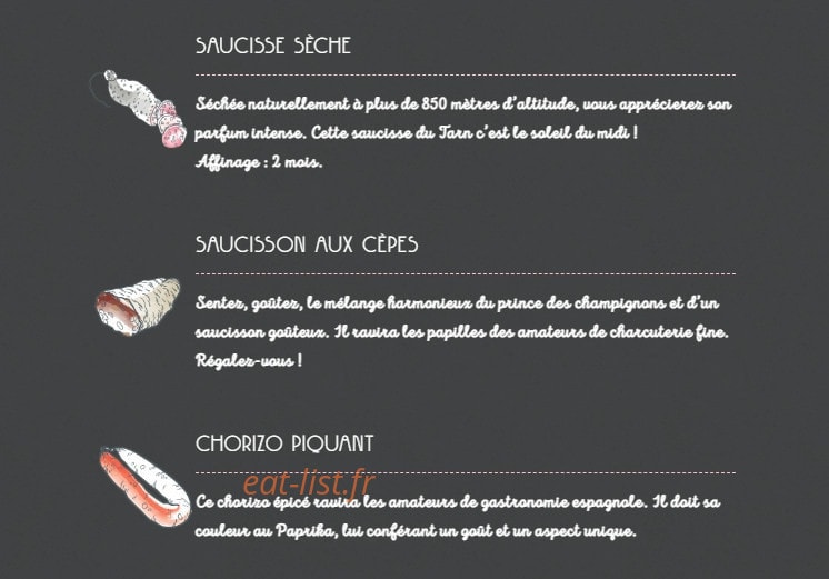 Le 17.45 — carte page 4