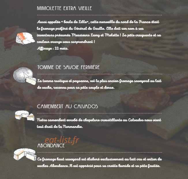 Le 17.45 — carte page 7