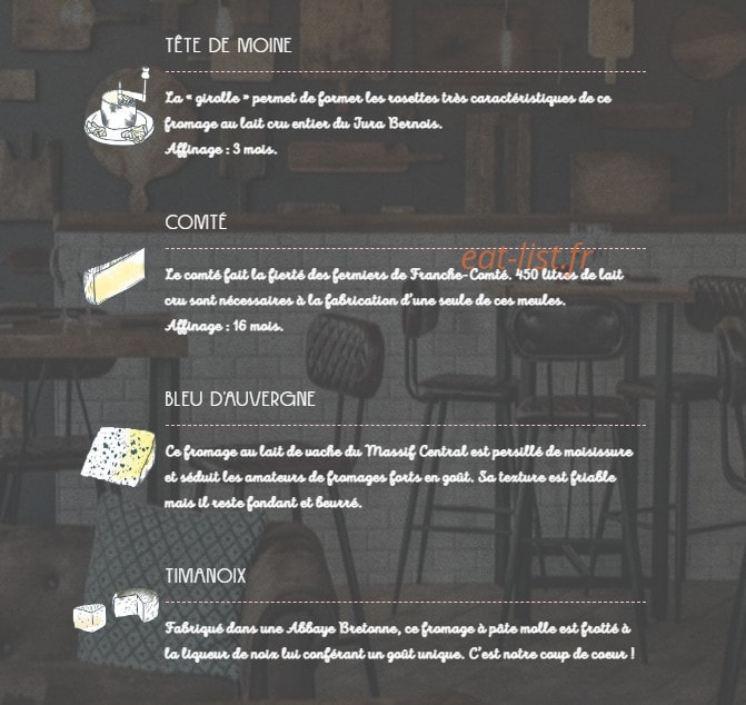 Le 17.45 — carte page 9