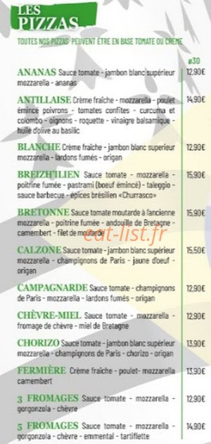 Le Breizh'ilien — carte page 2