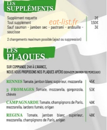 Le Breizh'ilien — carte page 5