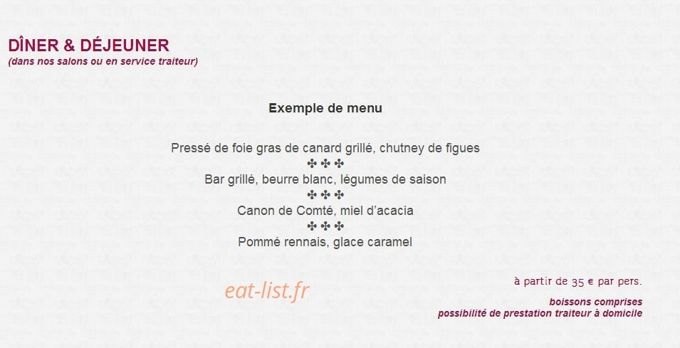 Le Coq-Gadby — carte page 3