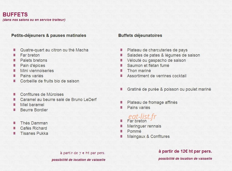 Le Coq-Gadby — carte page 2