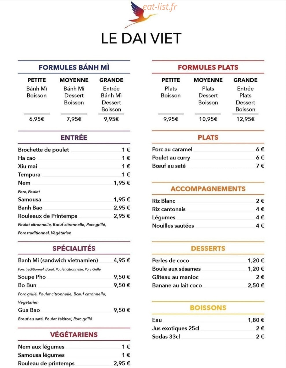 Le Dai Viet — carte page 1
