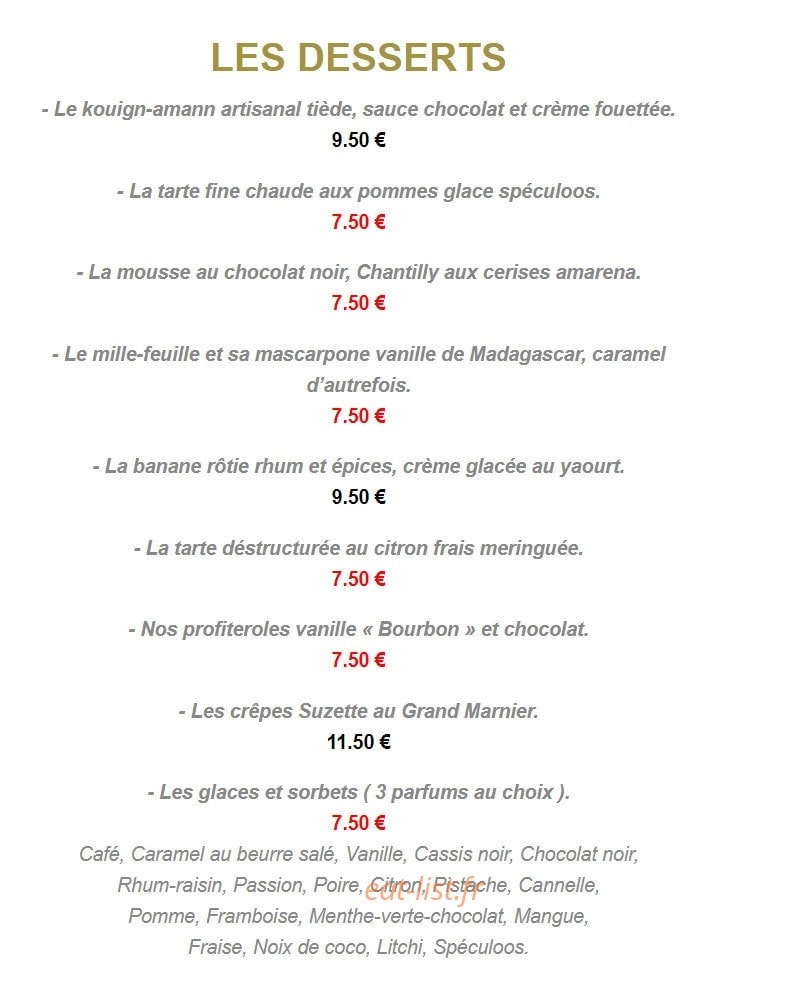 Le Galopin — carte page 3