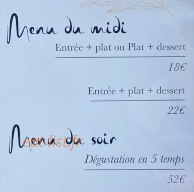 Le Khimaira — carte page 1