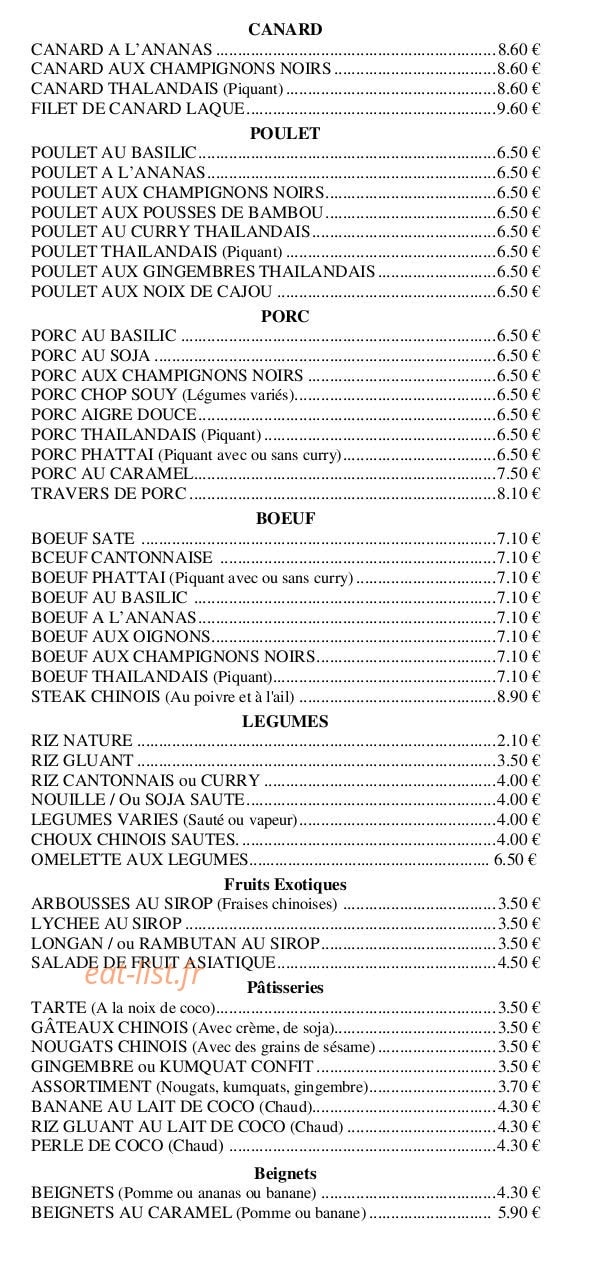 Le Mékong — carte page 3