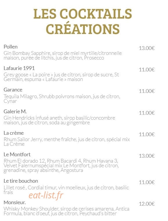 Le Montfort — carte page 2