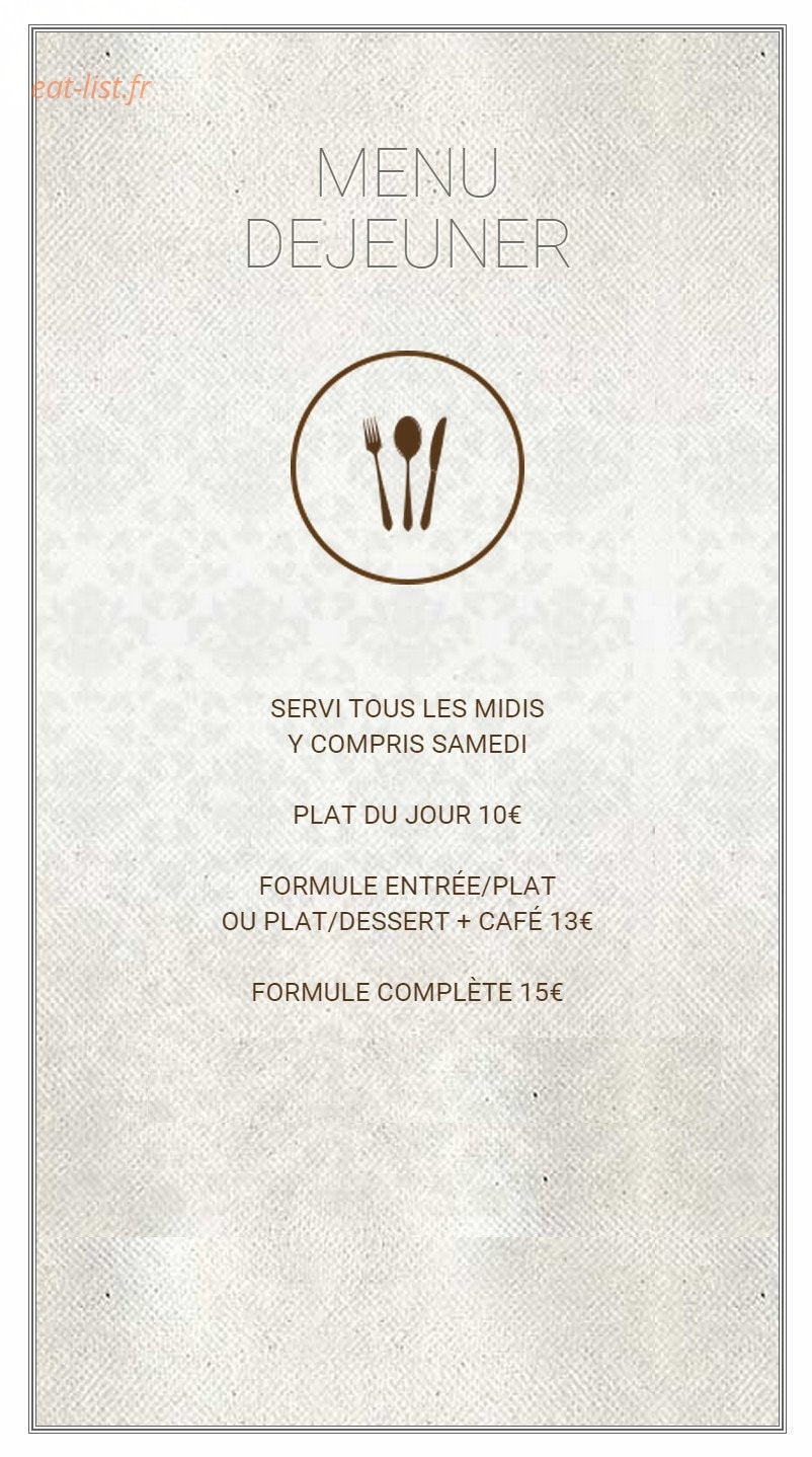 Le Saint-Sauveur — carte page 6