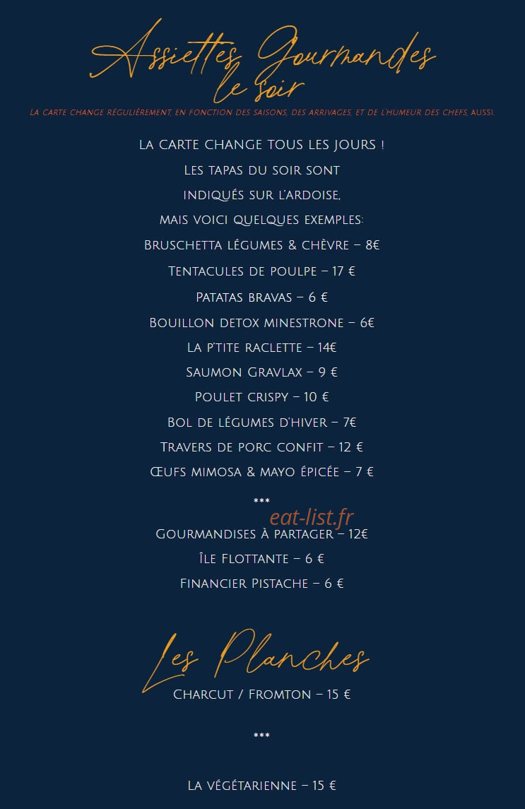 Les Bavardes — carte page 2