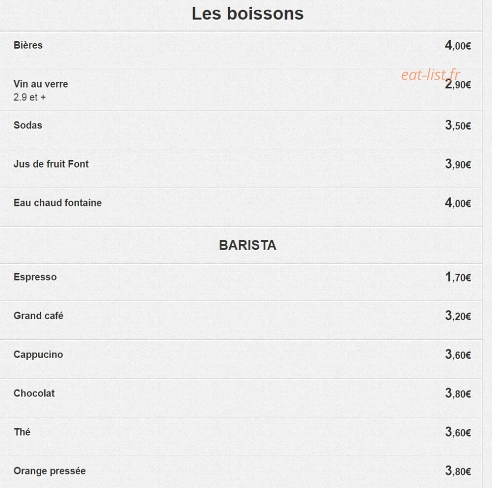 Les Epicuriens — carte page 3