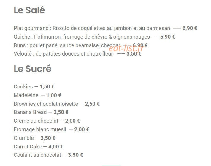 Les Moumouss — carte page 1