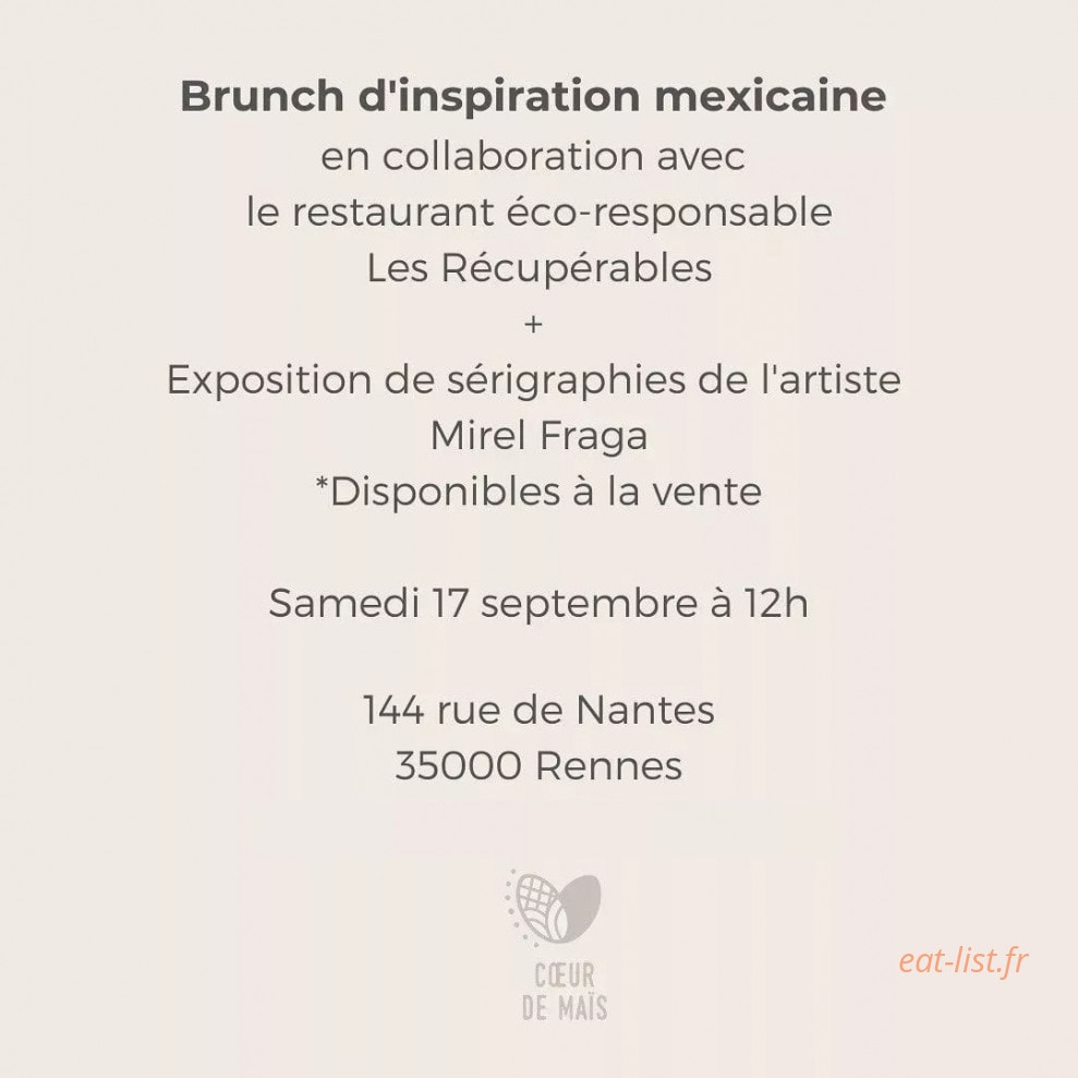 Les Récupérables — carte page 9
