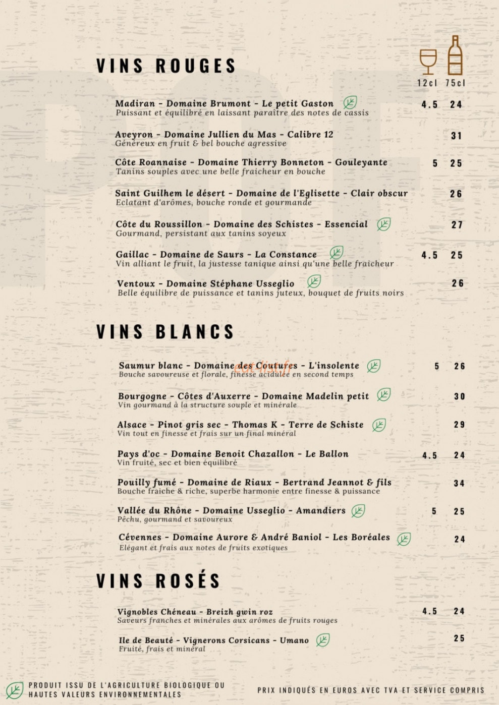 Pof — carte page 4