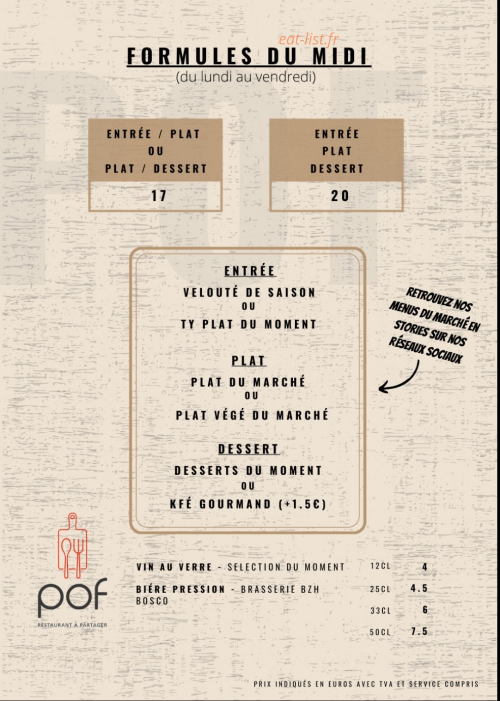 Pof — carte page 2