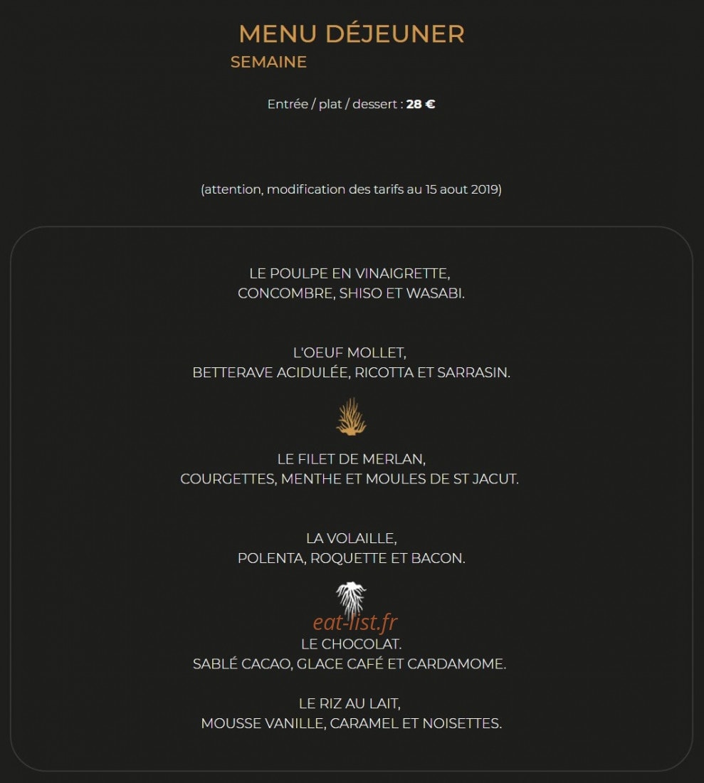 Racines — carte page 1