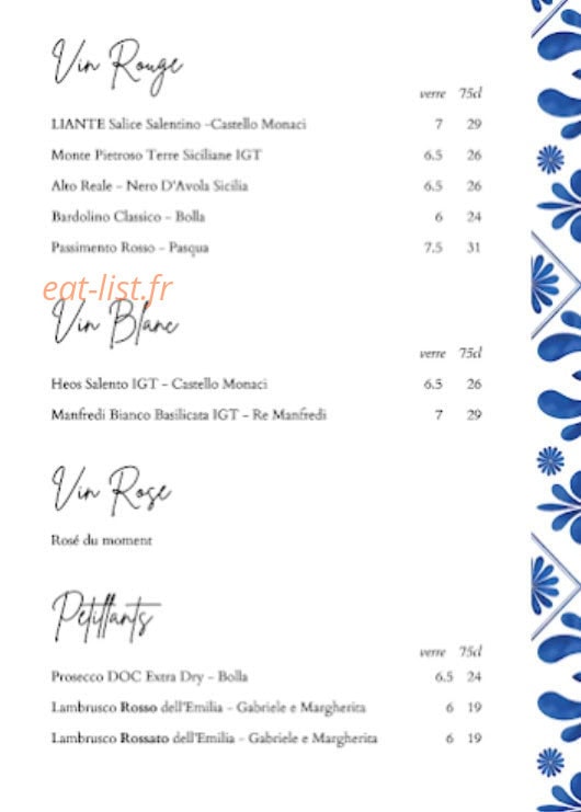 Supino — carte page 2