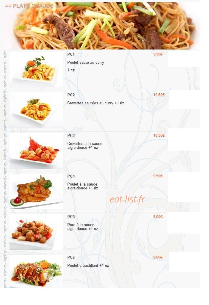TableRouge — carte page 26